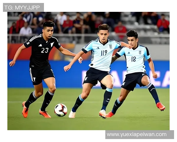 美国U20青年队对决纽西兰U20青年队精彩赛事回顾与分析