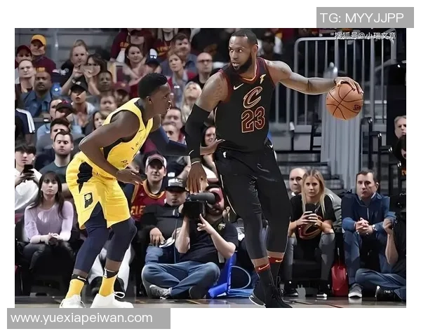 骑士与步行者G3精彩对决原声回顾与分析