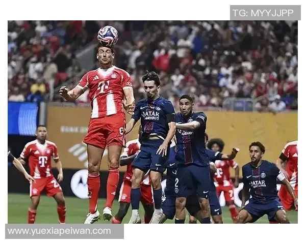 巴黎圣日尔曼与皇家马德里队的巅峰对决引发全球球迷热议 巴黎圣日尔曼与皇家马德里队的巅峰对决引发全球球迷热议