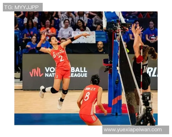 2016年世界女排大奖赛中国女排对阵美国女排精彩回顾与赛后分析