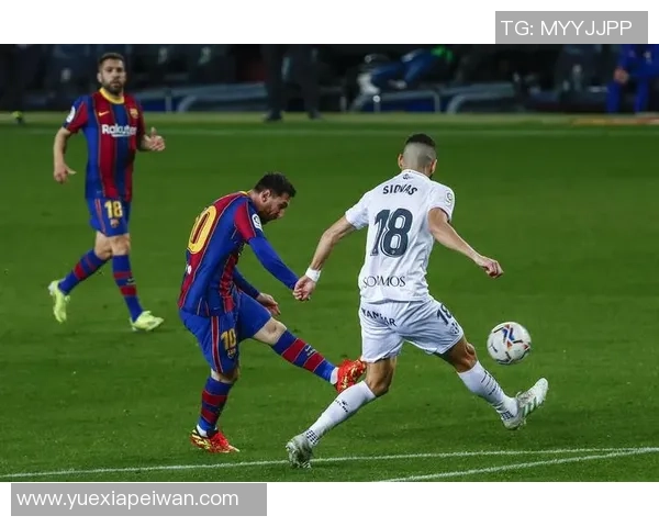 2018西甲精彩对决巴萨主场迎战韦斯卡全场回顾与精彩瞬间分析