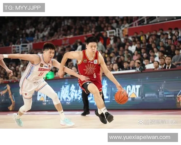 CBA精彩对决北控迎战山西双方全力争胜展现篮球魅力