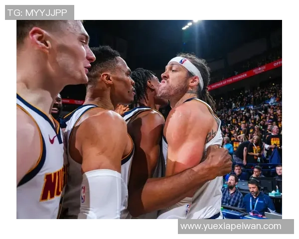 掘金与开拓者季后赛第六场激战回顾精彩瞬间与关键时刻分析