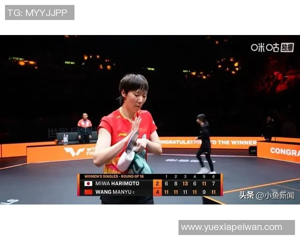 WTT香港总决赛名单发布！国乒11人参赛；女单项目全被中日韩占有