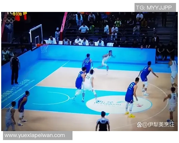 全运男篮决赛对阵：广东vs浙江争冠 周琦率四川vs辽宁争第三名