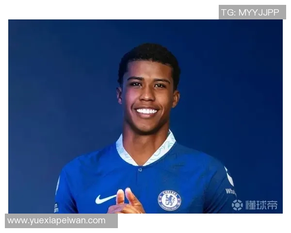 安德雷-桑托斯： 为切尔西进球是我的愿望；埃斯特旺十分超卓